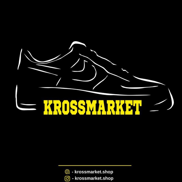 Магазин обуви KROSSMARKET на пр. Металлургов