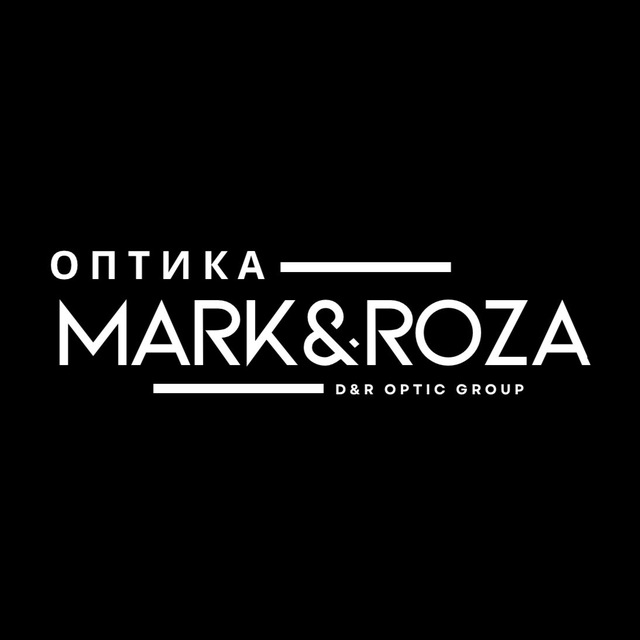 Оптика &quot;MARK&amp;ROZA&quot; Проспект Победы 59 (Левый берег)