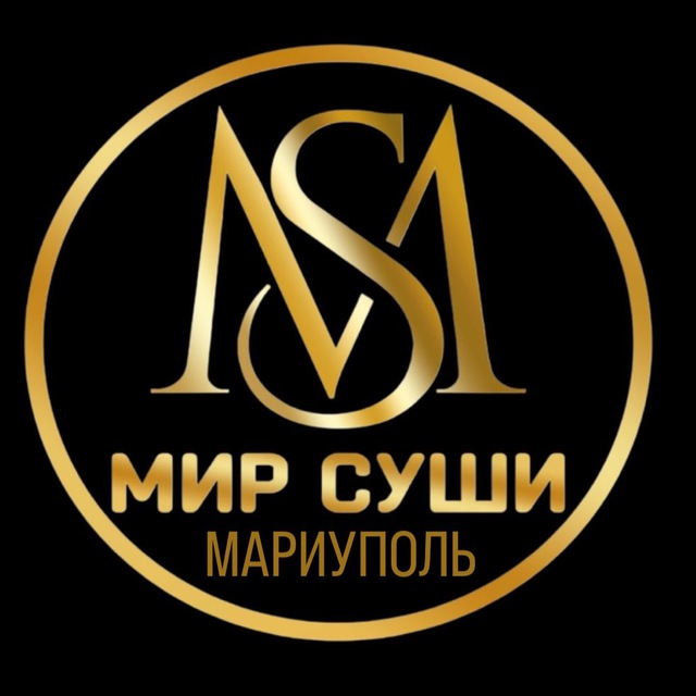 МИР СУШИ на ул. Митрополитская 