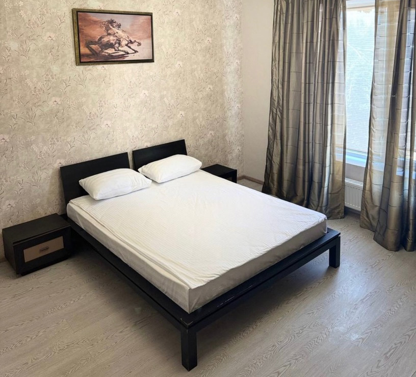 Мини-отель РУСАЛОЧКА на бул. Приморский