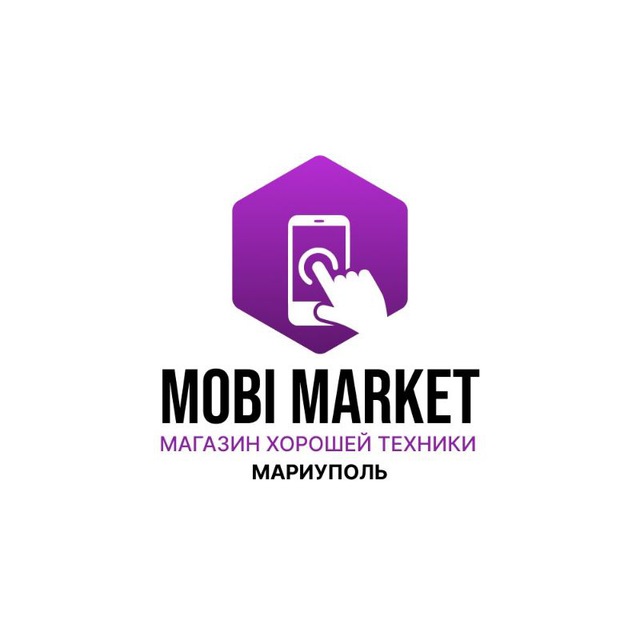 Магазин MOBI MARKET на пр. Ленина