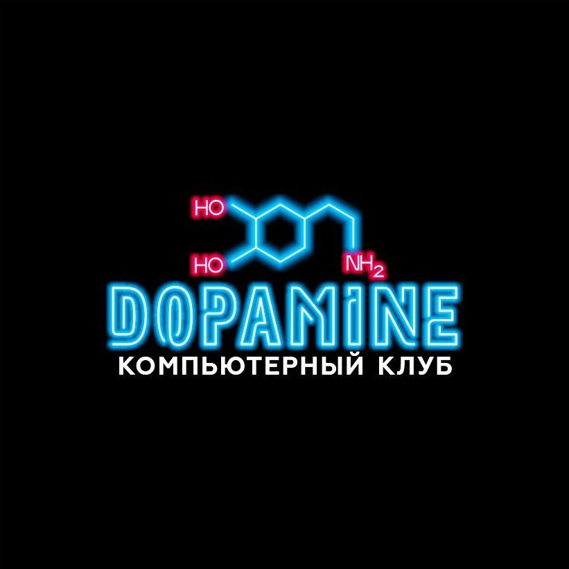 Компьютерный клуб DOPAMINE PLACE на пр.Металлургов