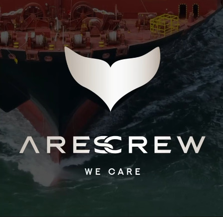 Морской Шенген NL для моряков ARES CREW