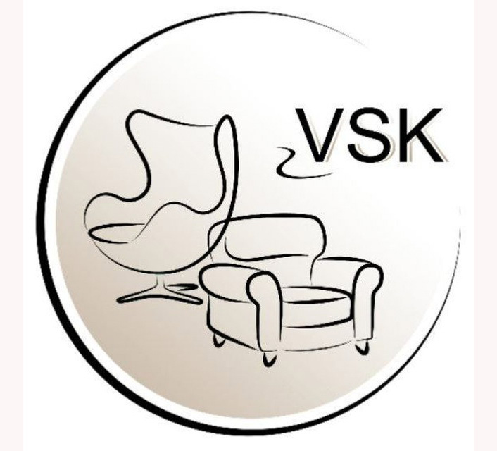 Магазин мебели VSK на пр. Строителей