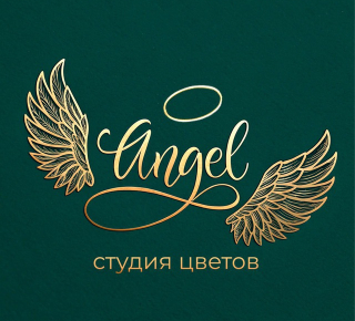 Студия цветов ANGEL на бул. Богдана Хмельницкого