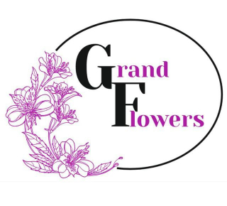 Магазин GrandFlowers на бул. 50 лет октября