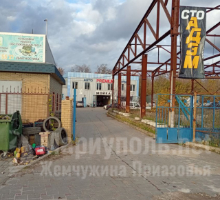 СТО АДЭМ на 7-м Проезде