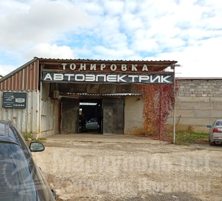 Автоэлектрик AUTO TOK на ул. Макара Мазая