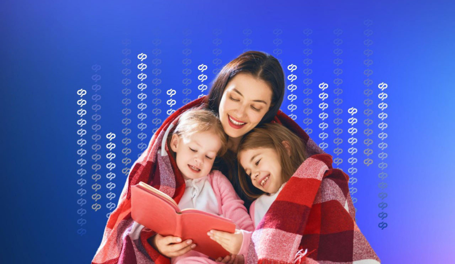 Что учесть при назначении единого пособия, если в семье несколько детей?