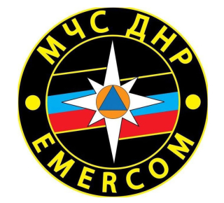 75 пожарно-спасательная часть ГБУ ПСО г. Мариуполь МЧС ДНР