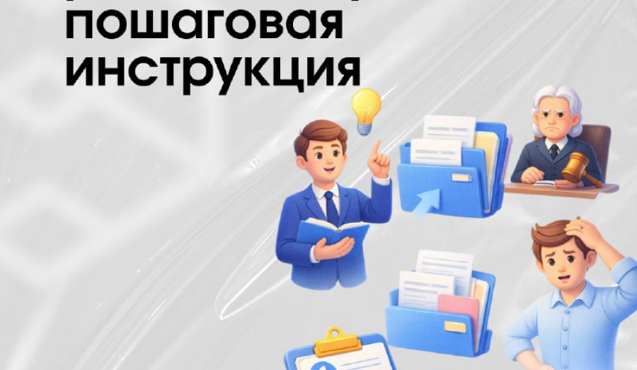 Как обжаловать решение суда? Пошаговая инструкция 