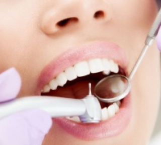 Лечение зубов