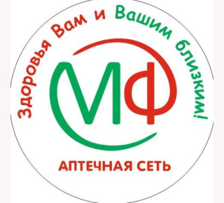 Аптека М - ФАРМ №9 на ул. Пашковского