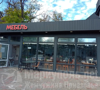 МЕБЕЛЬ/ТЕКСТИЛЬ для дома и бизнеса на пр. Строителей