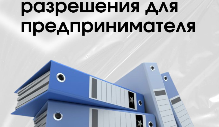 Какие документы должны быть у предпринимателя?