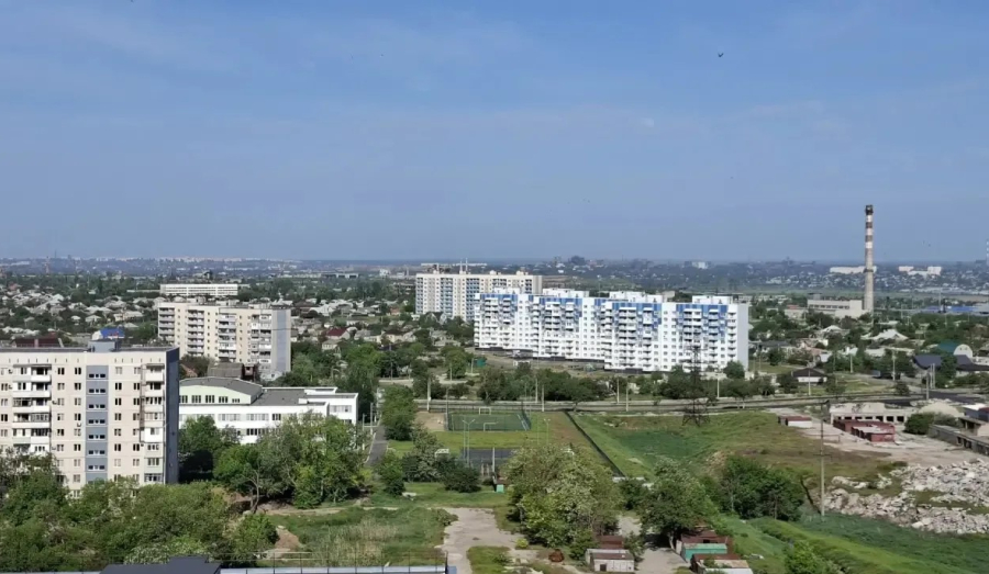 В Мариуполе начали массово распределять квартиры из муниципального жилфонда