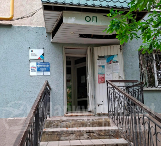 Общественная приемная партии ЕДИНАЯ РОССИЯ на ул. 130-й Таганрогской Дивизии