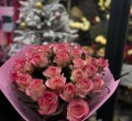 Доставка цветов по городу Мариуполю - Студия цветов Flowers of Love